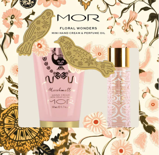 MOR Floral Wonders 2pk
